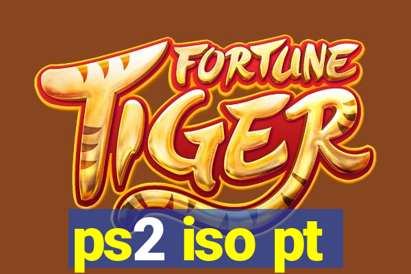 ps2 iso pt-br